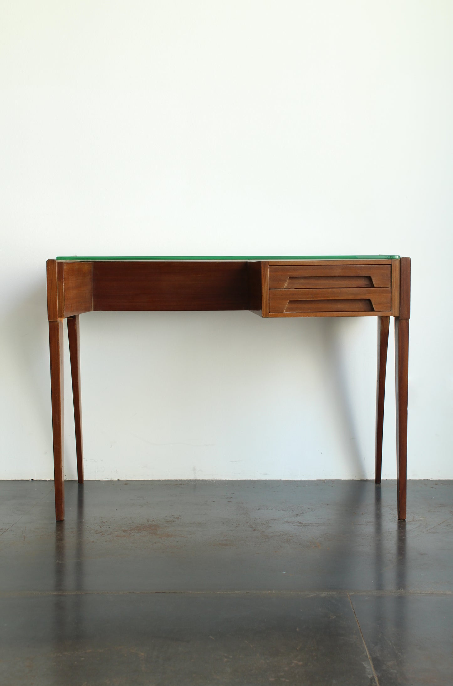 DESIGN ITALIEN | Console-bureau