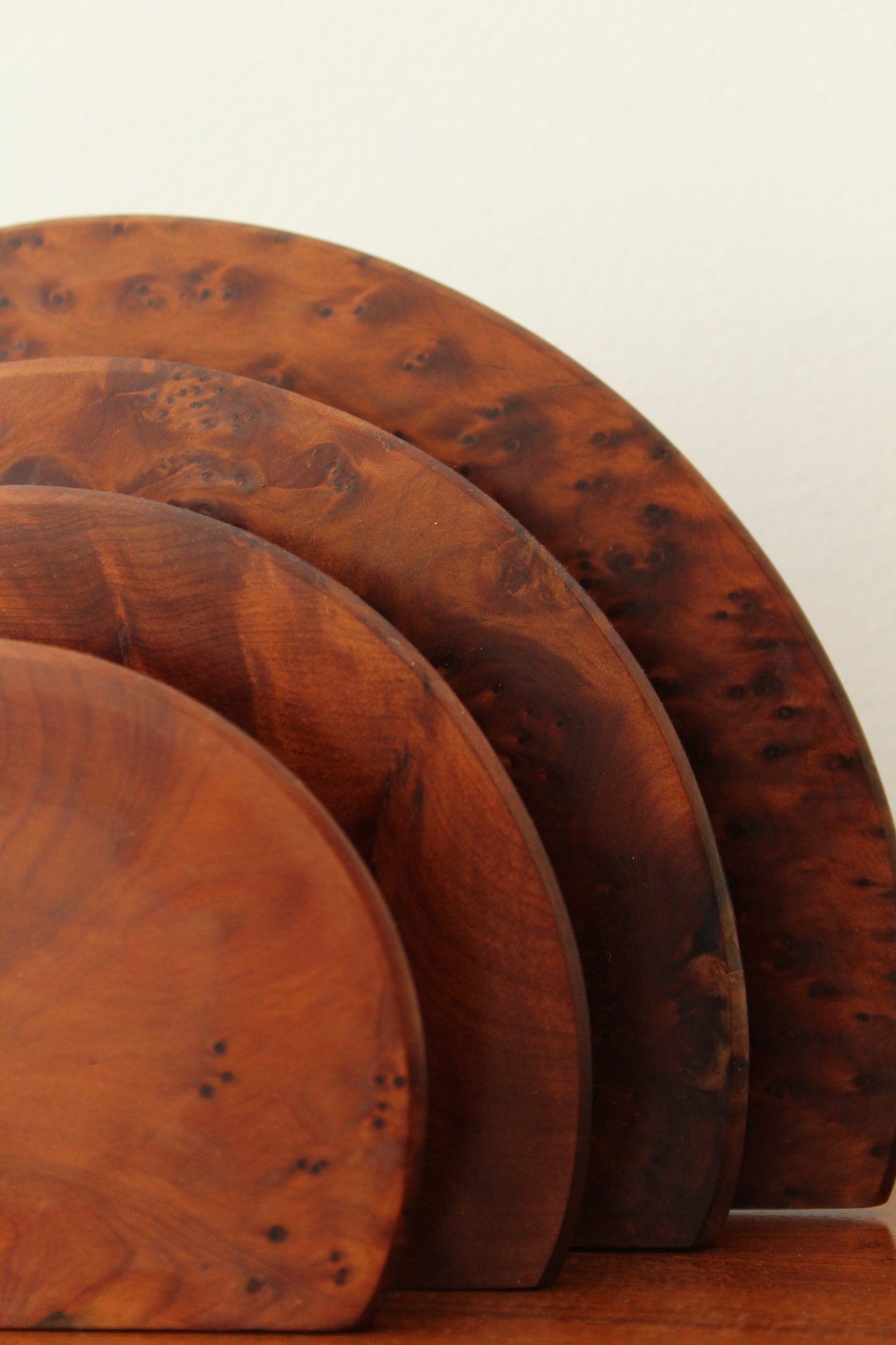 ART DECO | Tri courrier