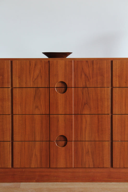 DESIGN ITALIEN | Grande commode