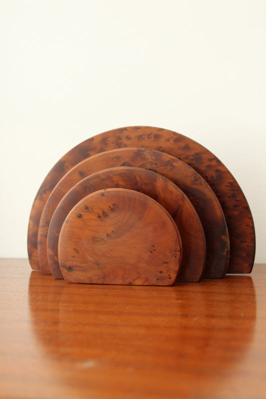 ART DECO | Tri courrier