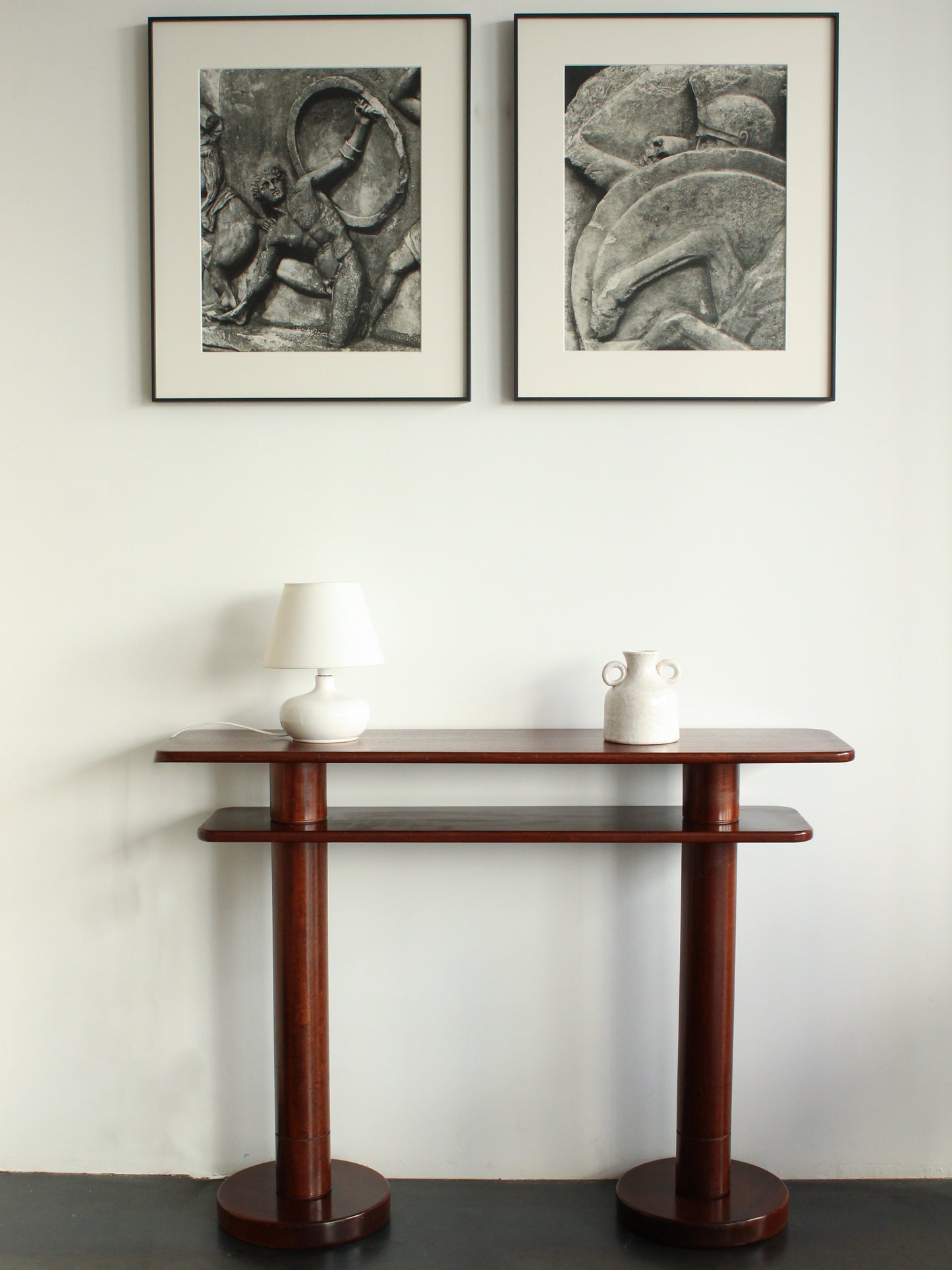 AMLETO LORENZINI | Diptyque