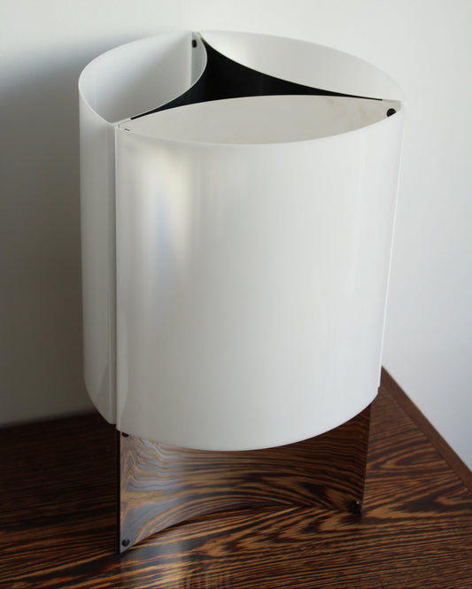 MASSIMO VIGNELLI | Lampe modèle "526/p"