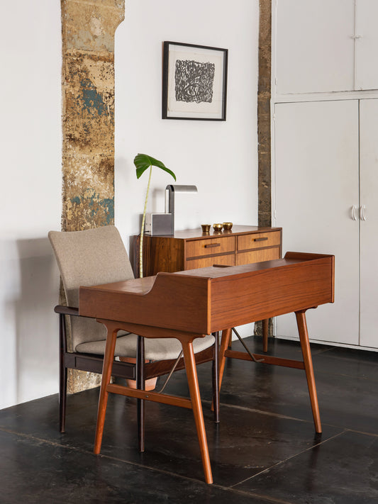 ARNE WAHL IVERSEN - Office, 1960s