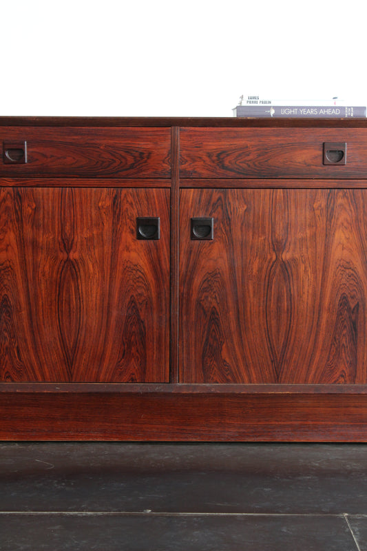 DANISH DESIGN - Sideboard, 1960s