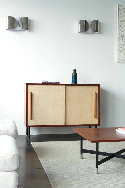 FRENCH DESIGN - Sideboard, 1960s