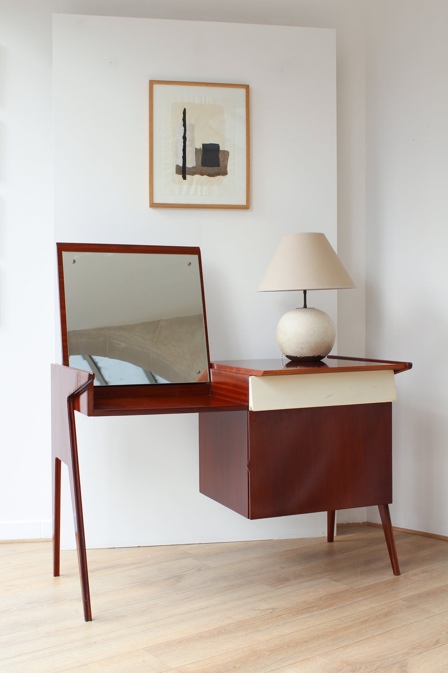 SILVIO CAVATORTA - Hairdresser