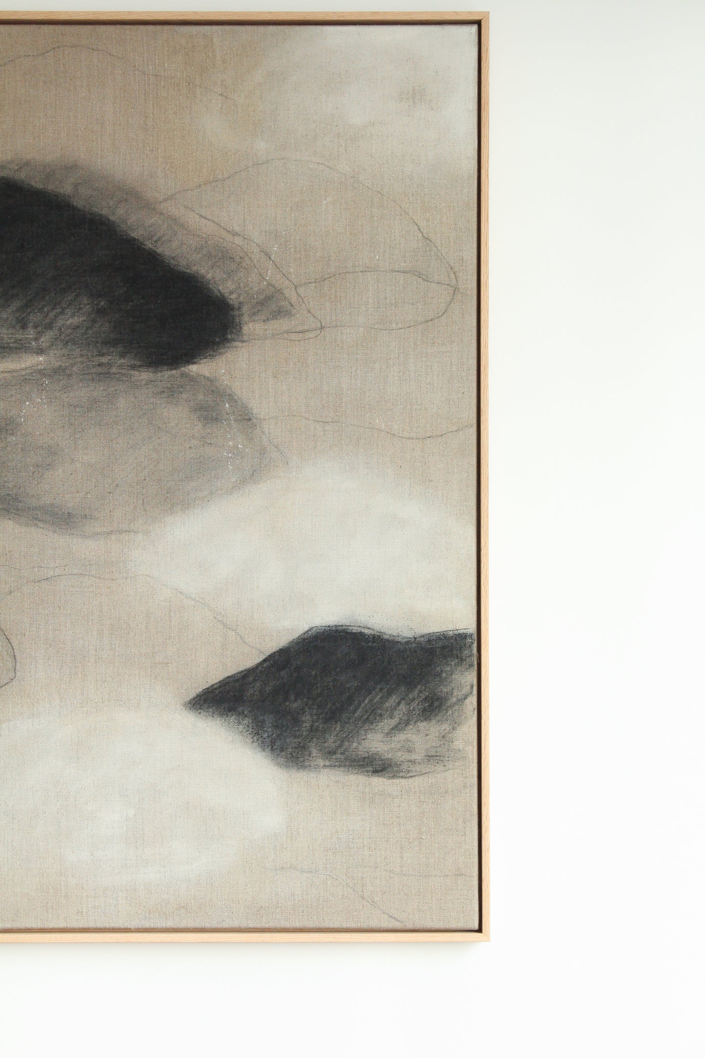 Entrelacs de nuages