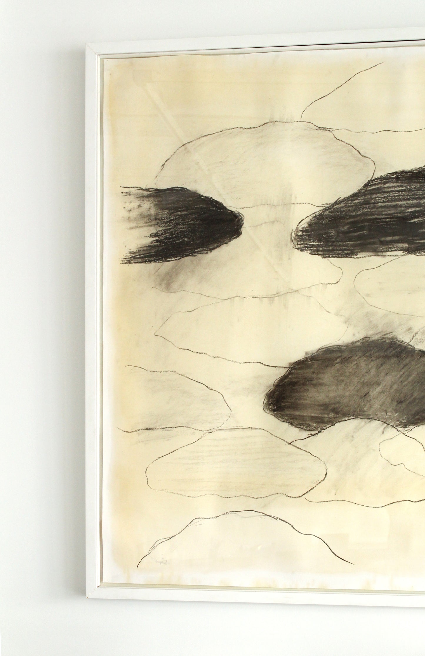 Vides et nuages II
