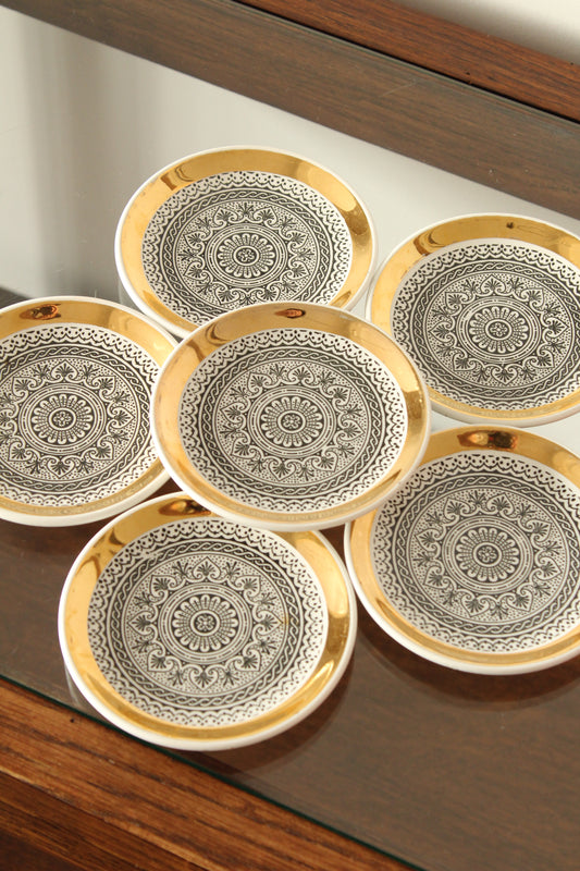 BUCCIARELLI MILAN - Coasters