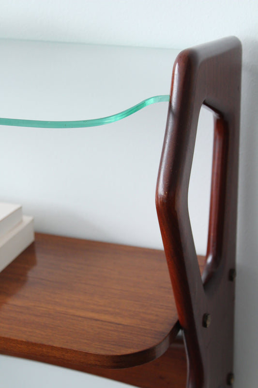 Italian side table, 1960s