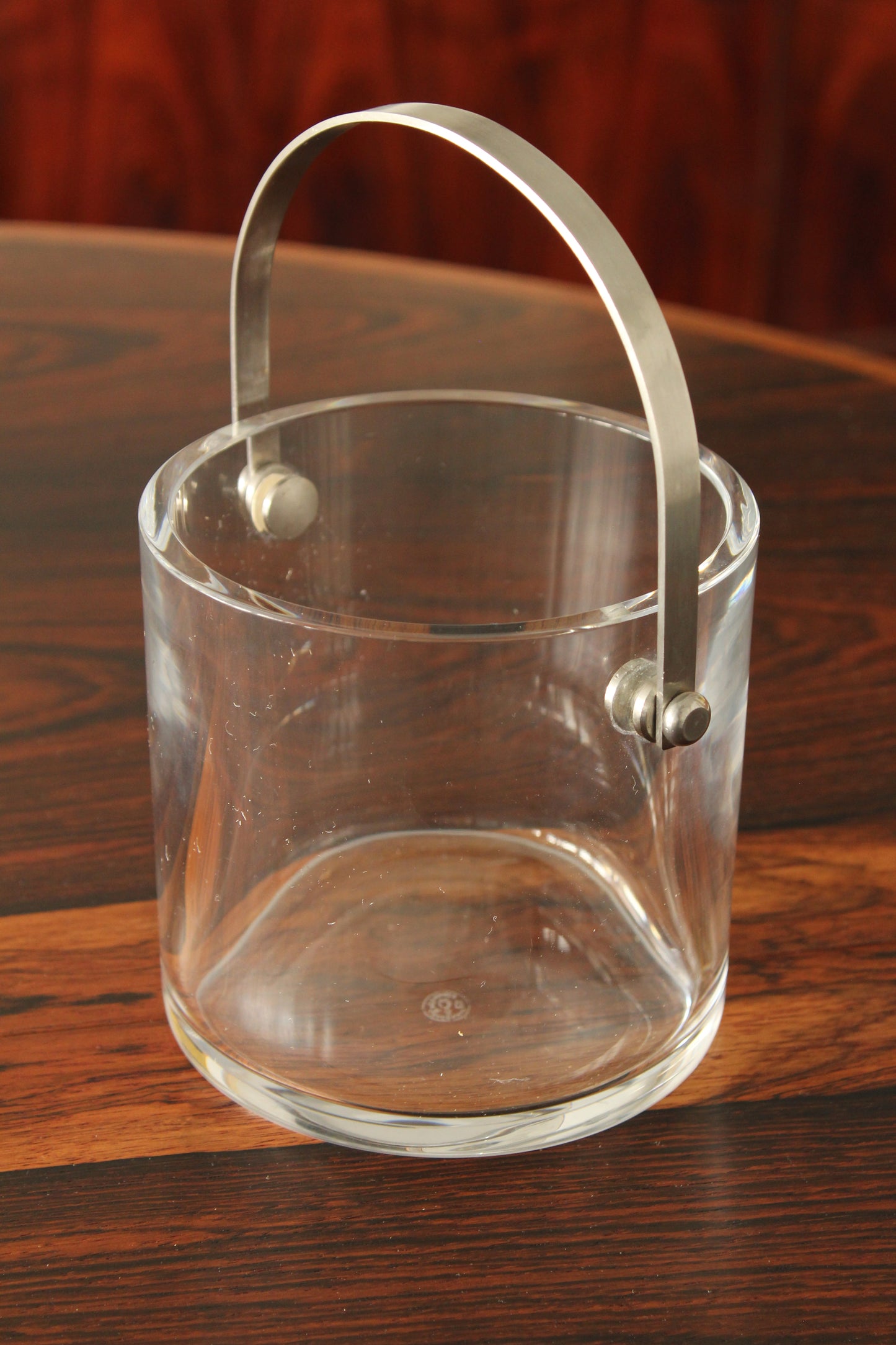 Seau à glace Baccarat