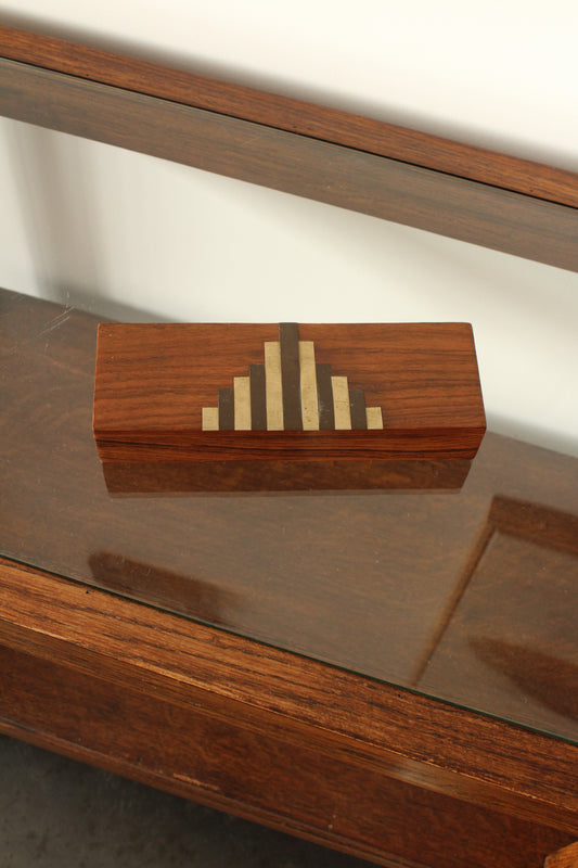 Art Deco Box