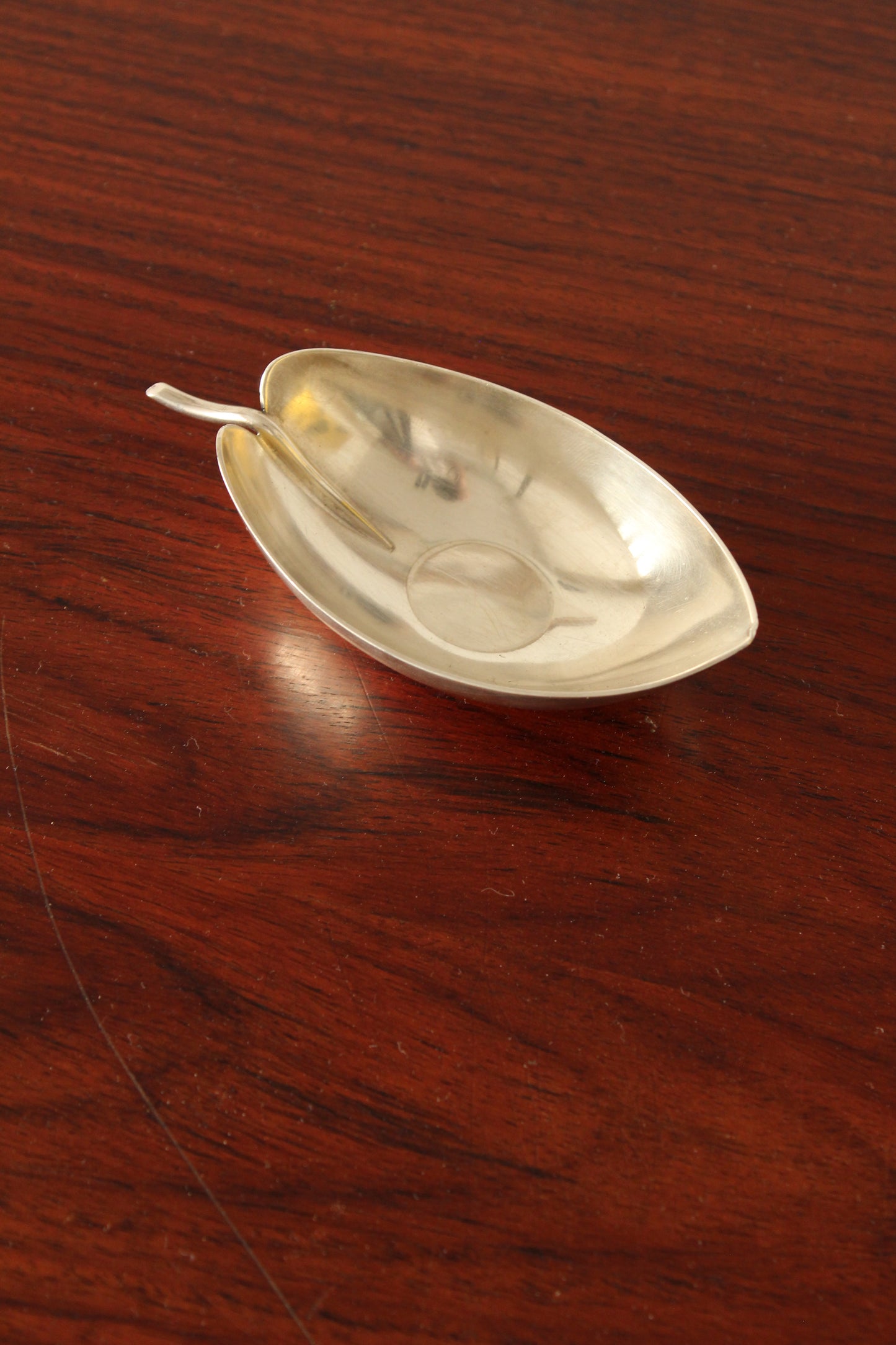 Coupe par Lino Sabattini