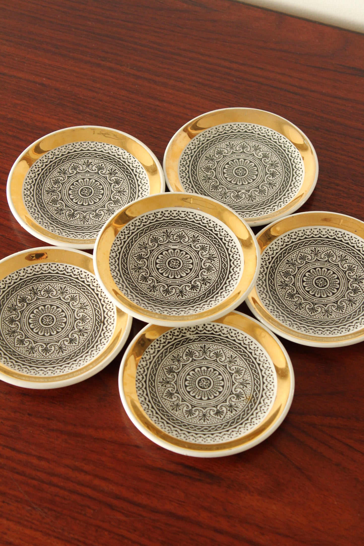 Dessous de verres