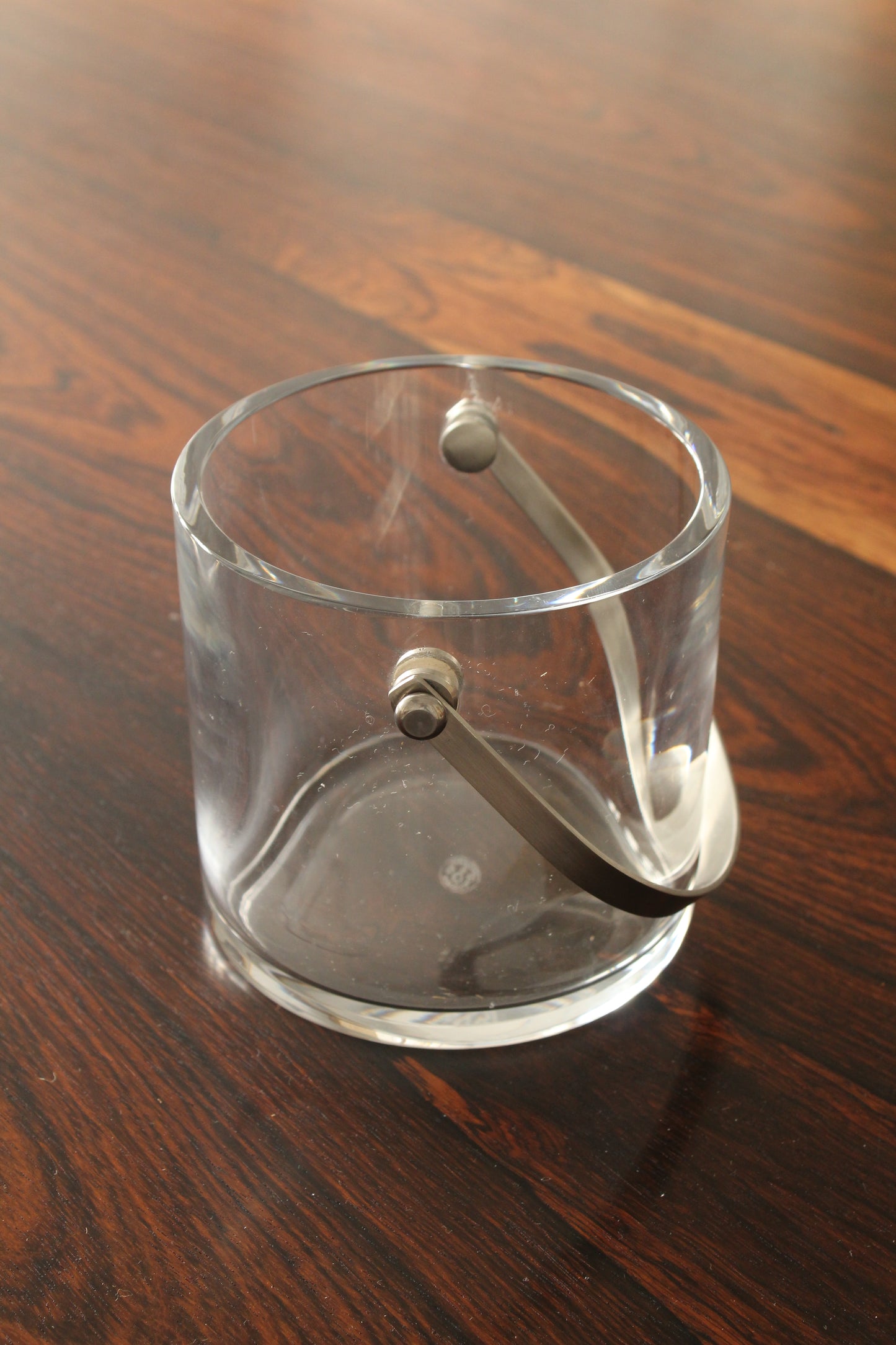 Seau à glace Baccarat