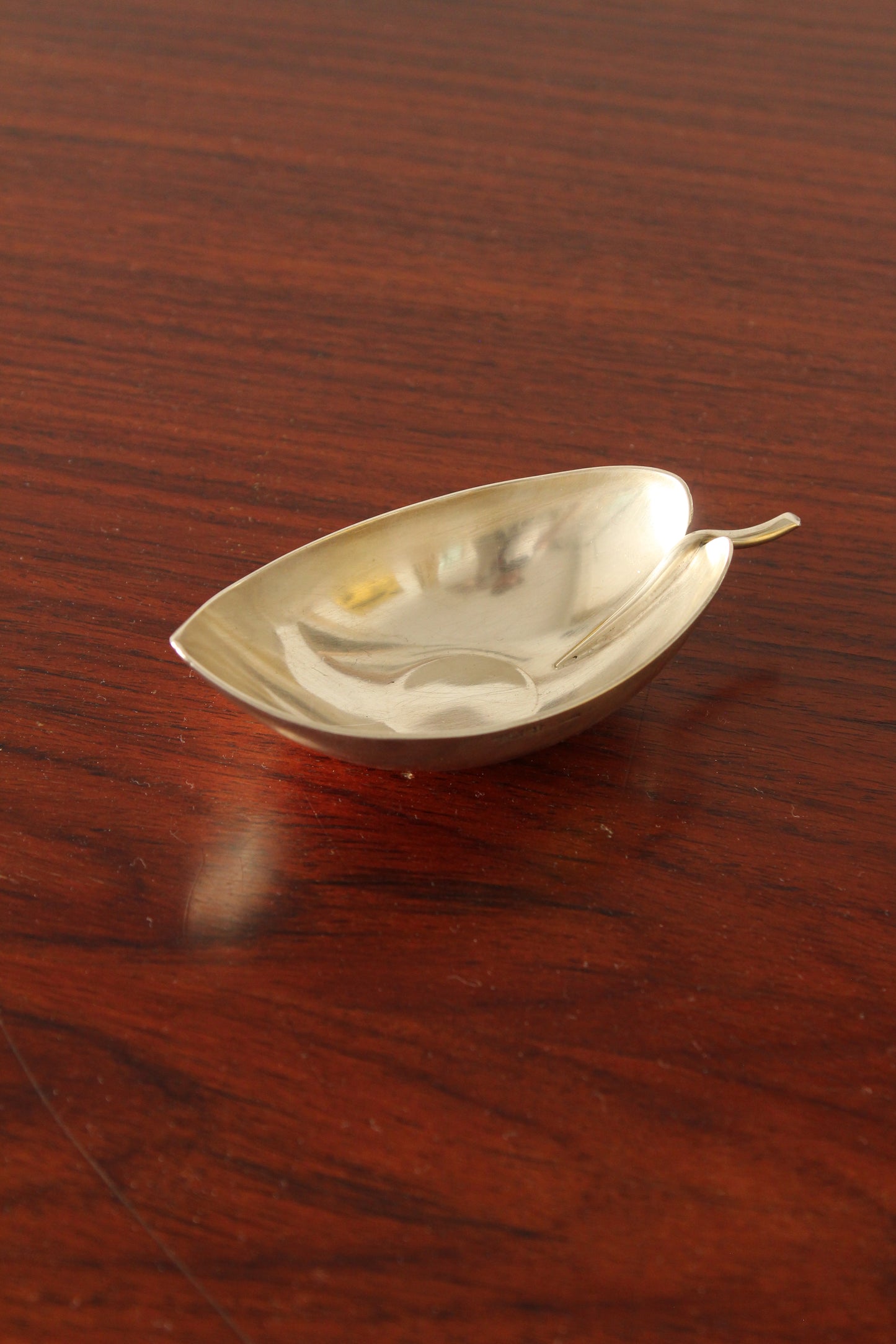 Coupe par Lino Sabattini
