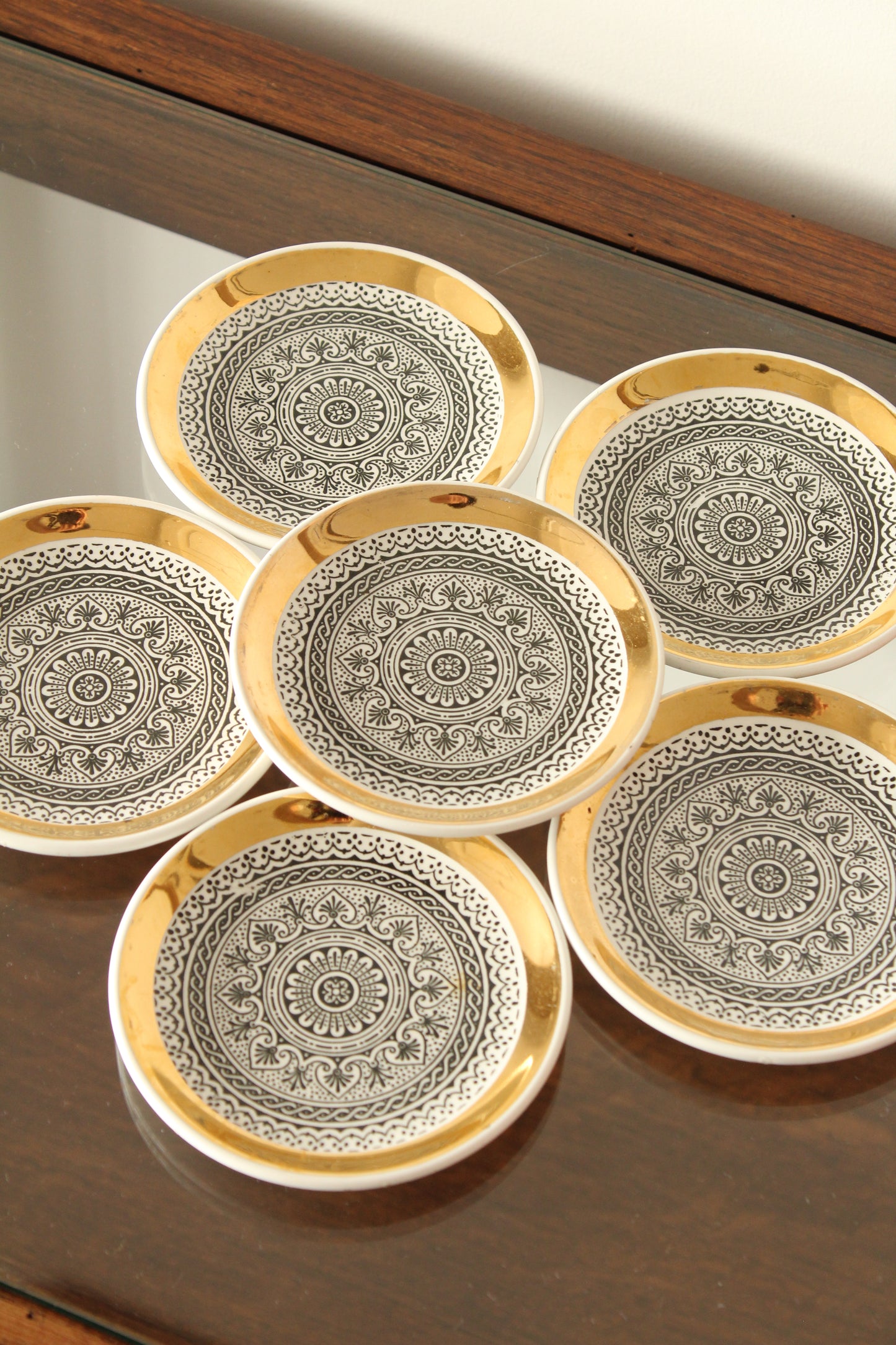 Dessous de verres