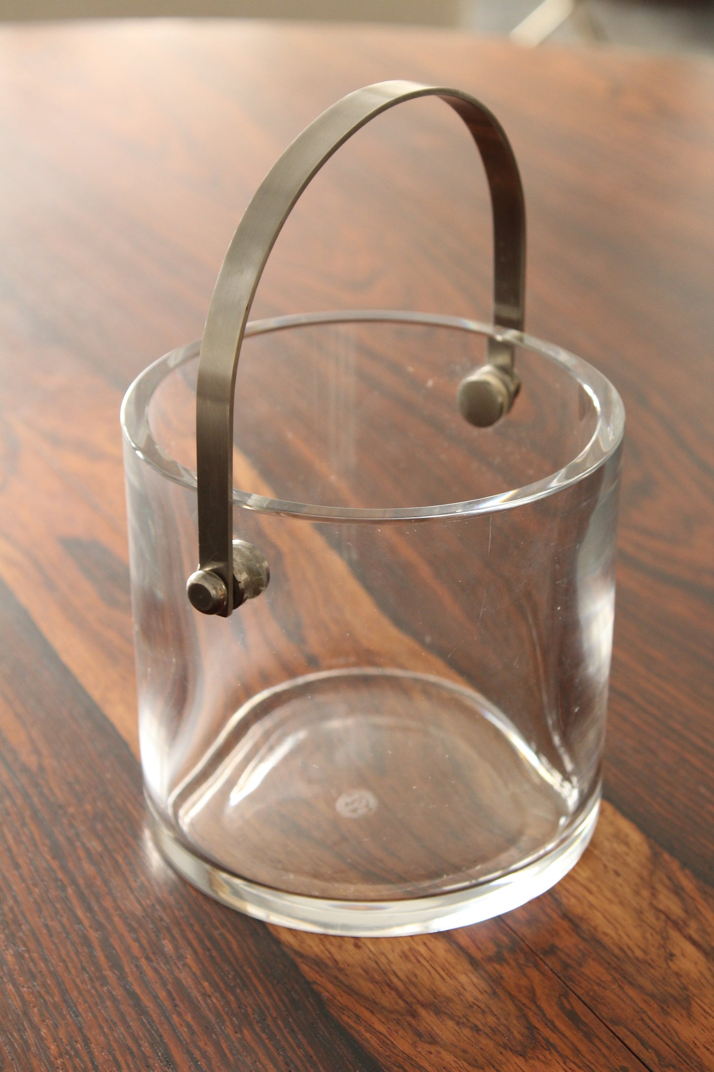 Seau à glace Baccarat