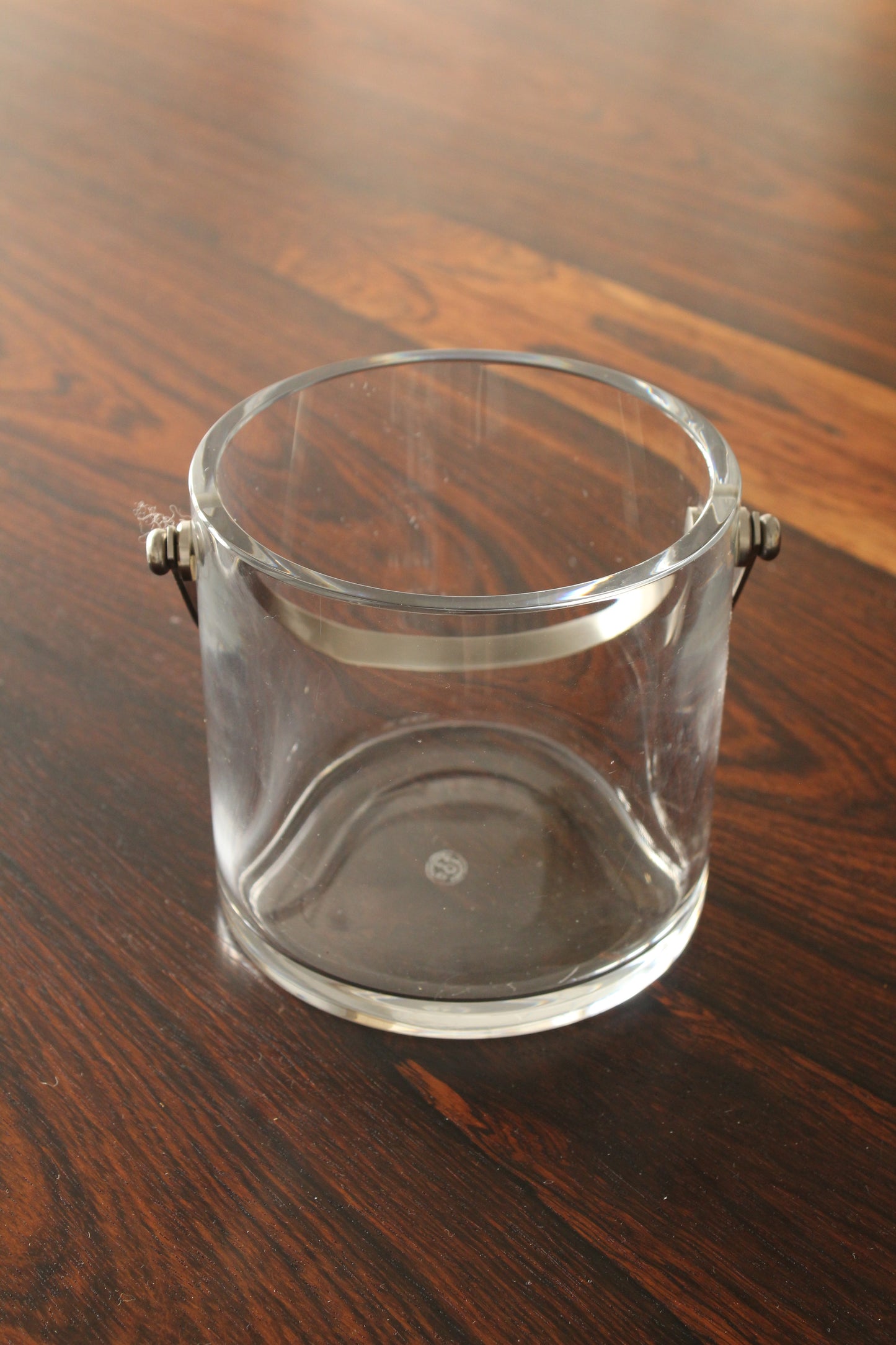 Seau à glace Baccarat