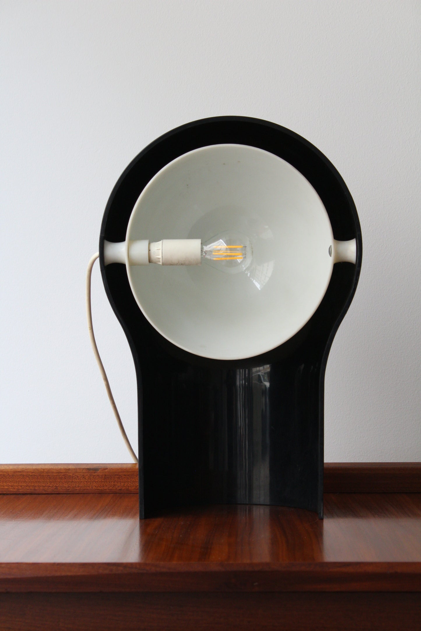 Lampe "KD29" Joe Colombo, années 1960