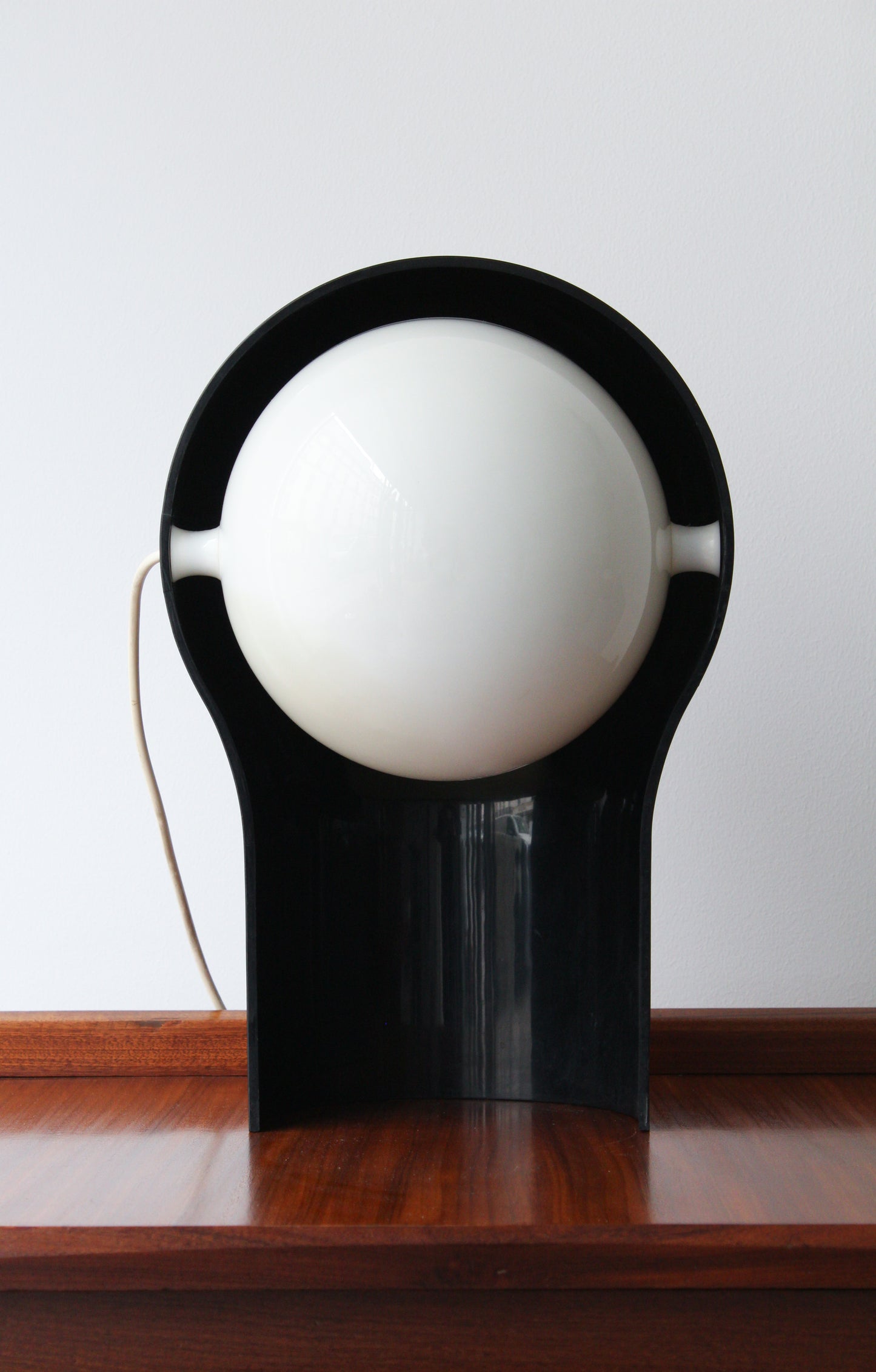 Lampe "KD29" Joe Colombo, années 1960