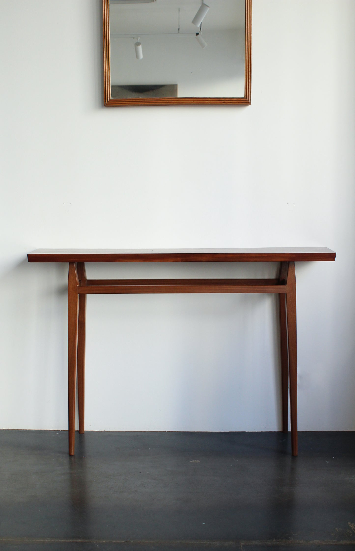 Console italienne, années 1960