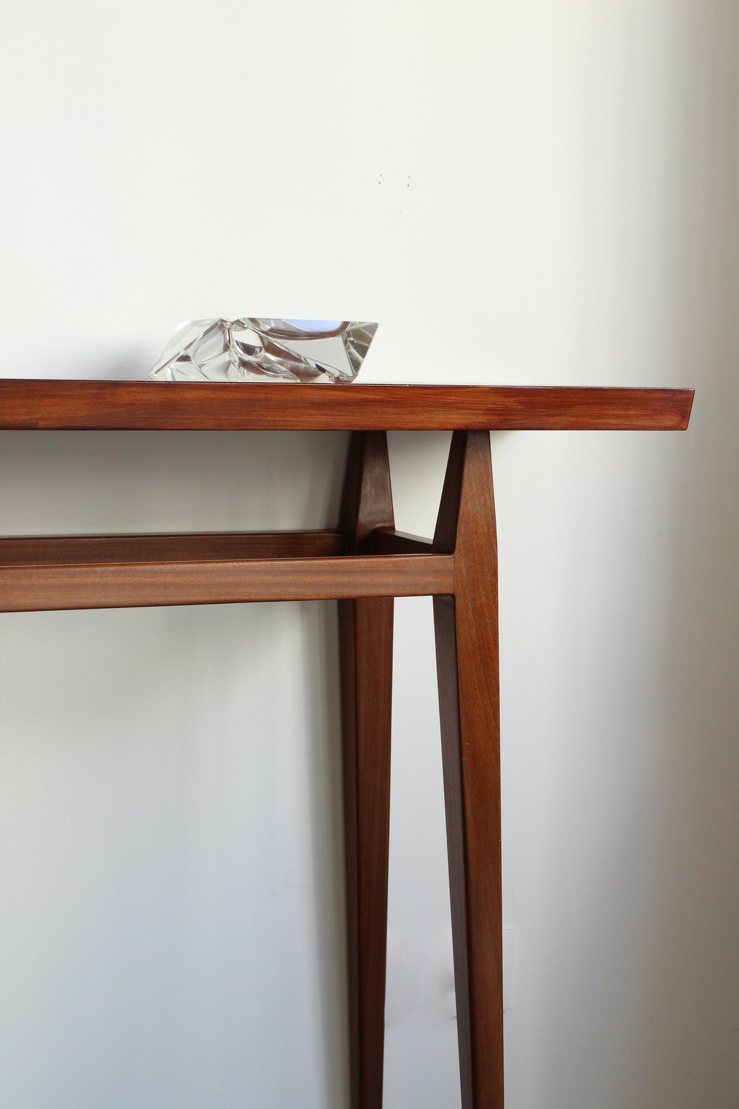 Console italienne, années 1960