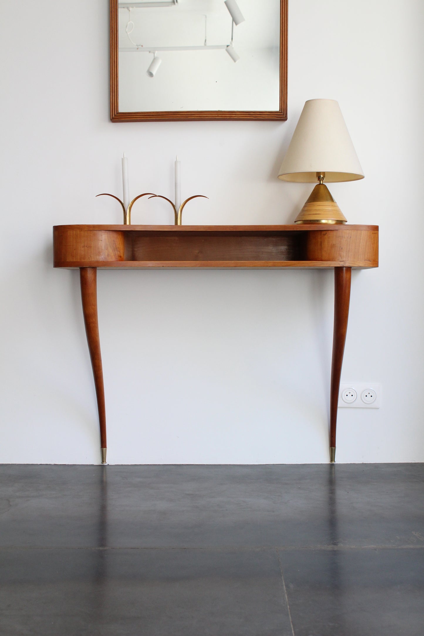 ITALIAN DESIGN - Console