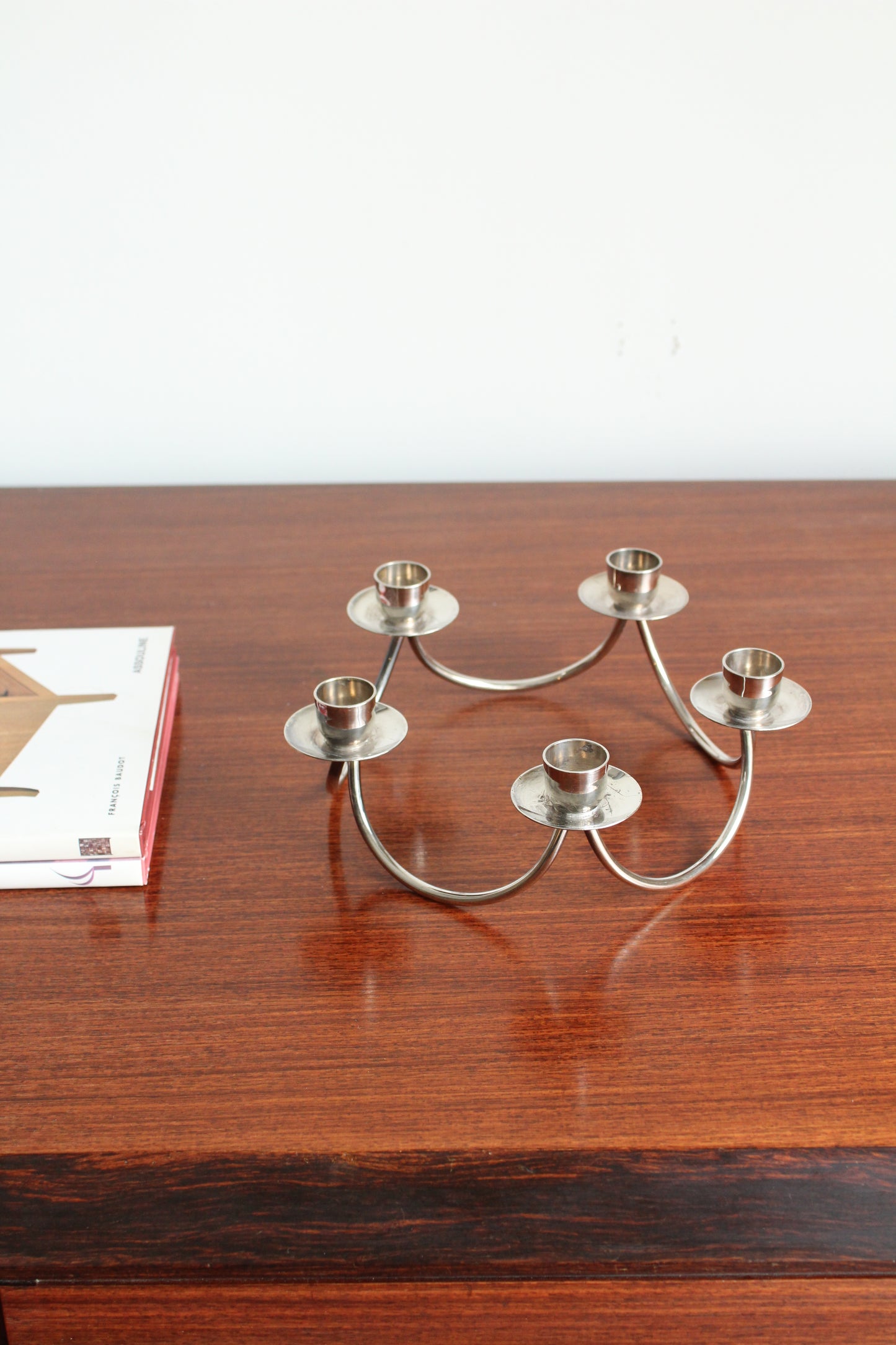 DESIGN FRANCAIS - Bougeoir