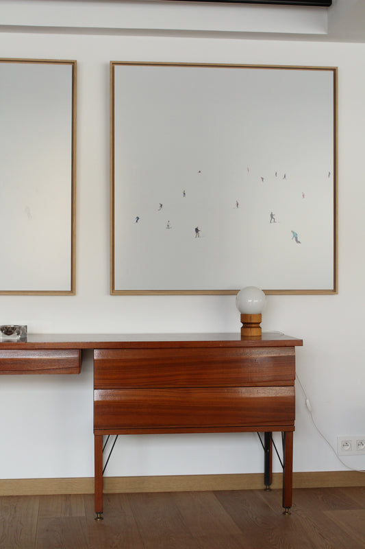 RAPHAËL DAUTIGNY | Ski #1