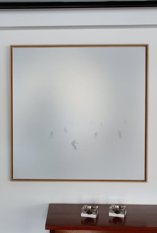 RAPHAËL DAUTIGNY | Ski #4