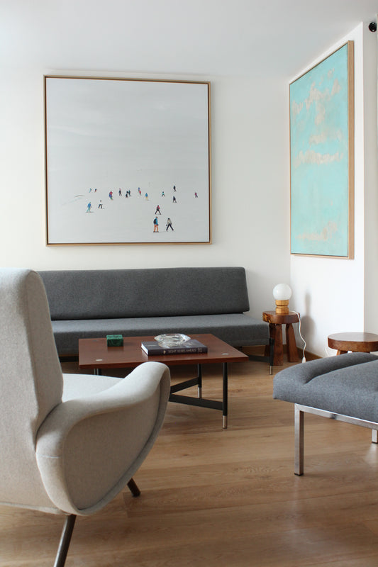 RAPHAËL DAUTIGNY | Ski #5