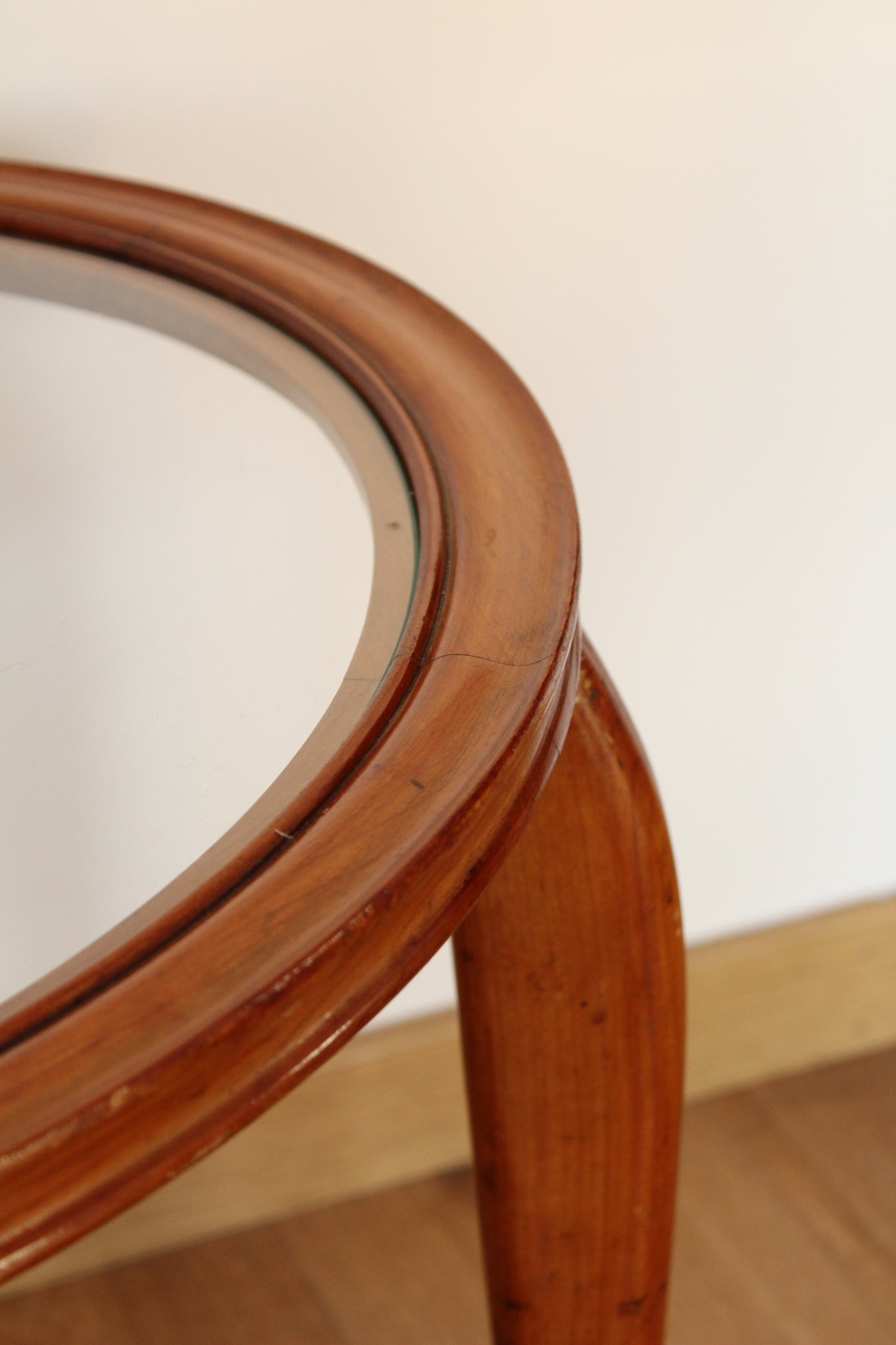 DESIGN ITALIEN | Table d'appoint