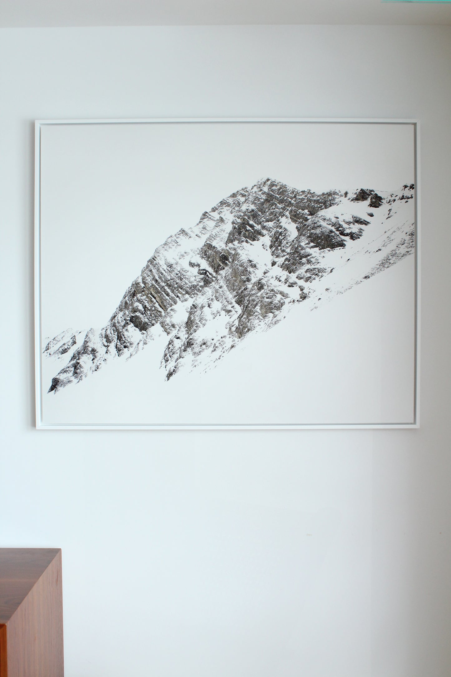 THOMAS DUVAL | Jour blanc