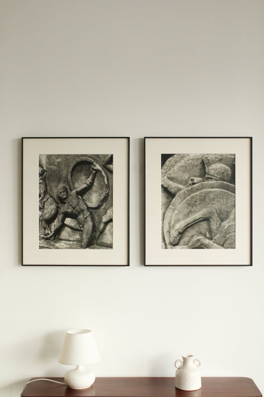 AMLETO LORENZINI | Diptyque