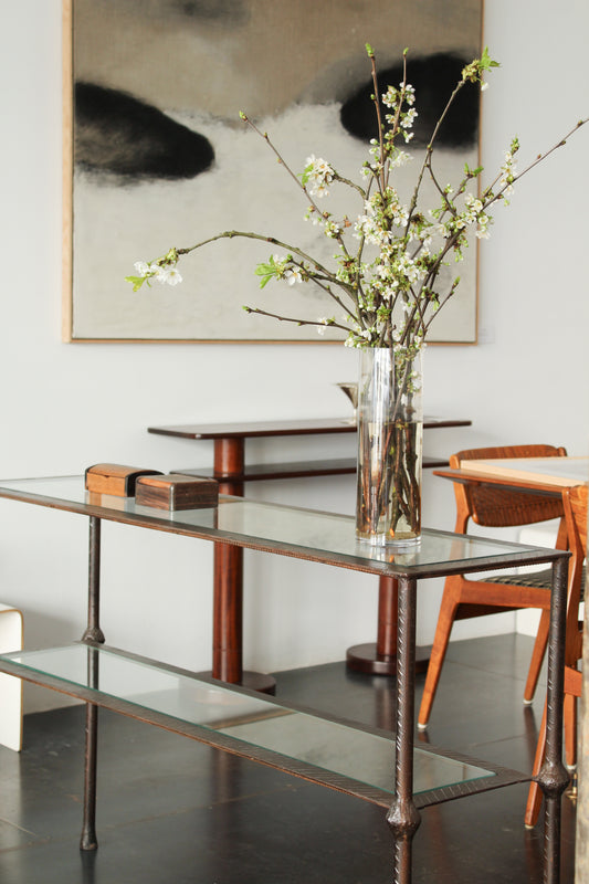 DESIGN CONTEMPORAIN | Console