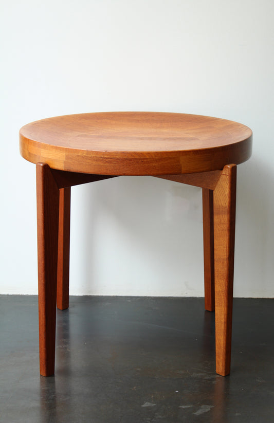 JENS HARALD QIUSTGAARD | Table d'appoint