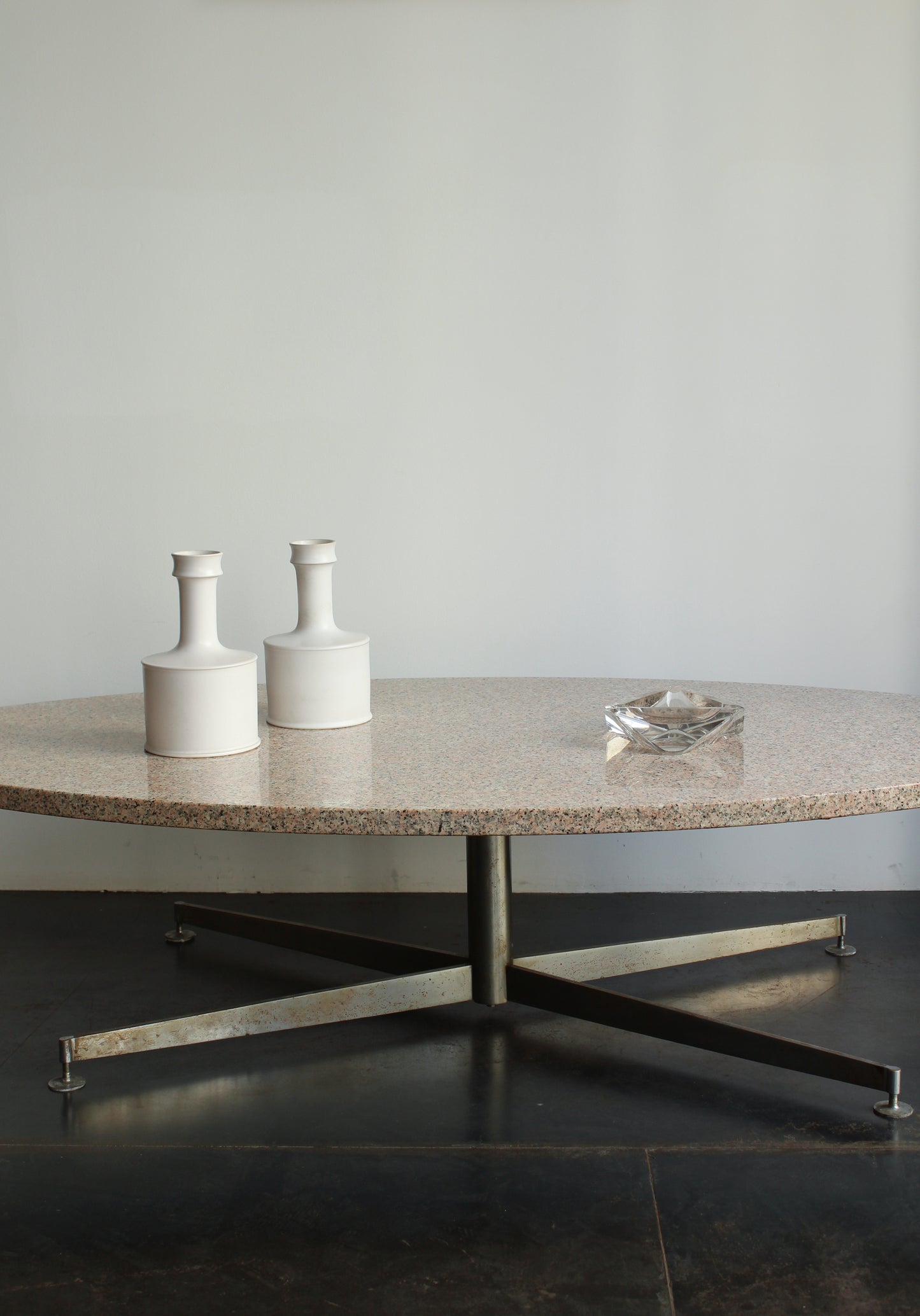 MICHEL KIN | Table basse