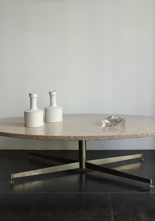 MICHEL KIN | Table basse
