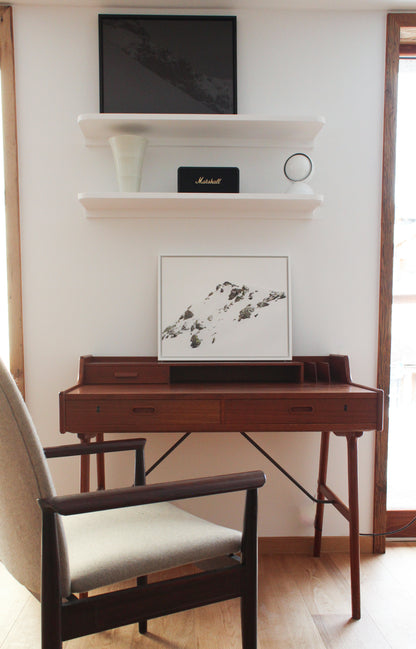 ARNE WAHL IVERSEN | Bureau