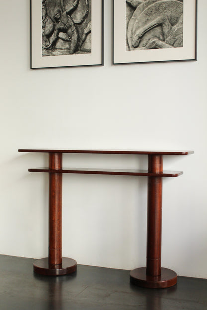 DESIGN ITALIEN | Console