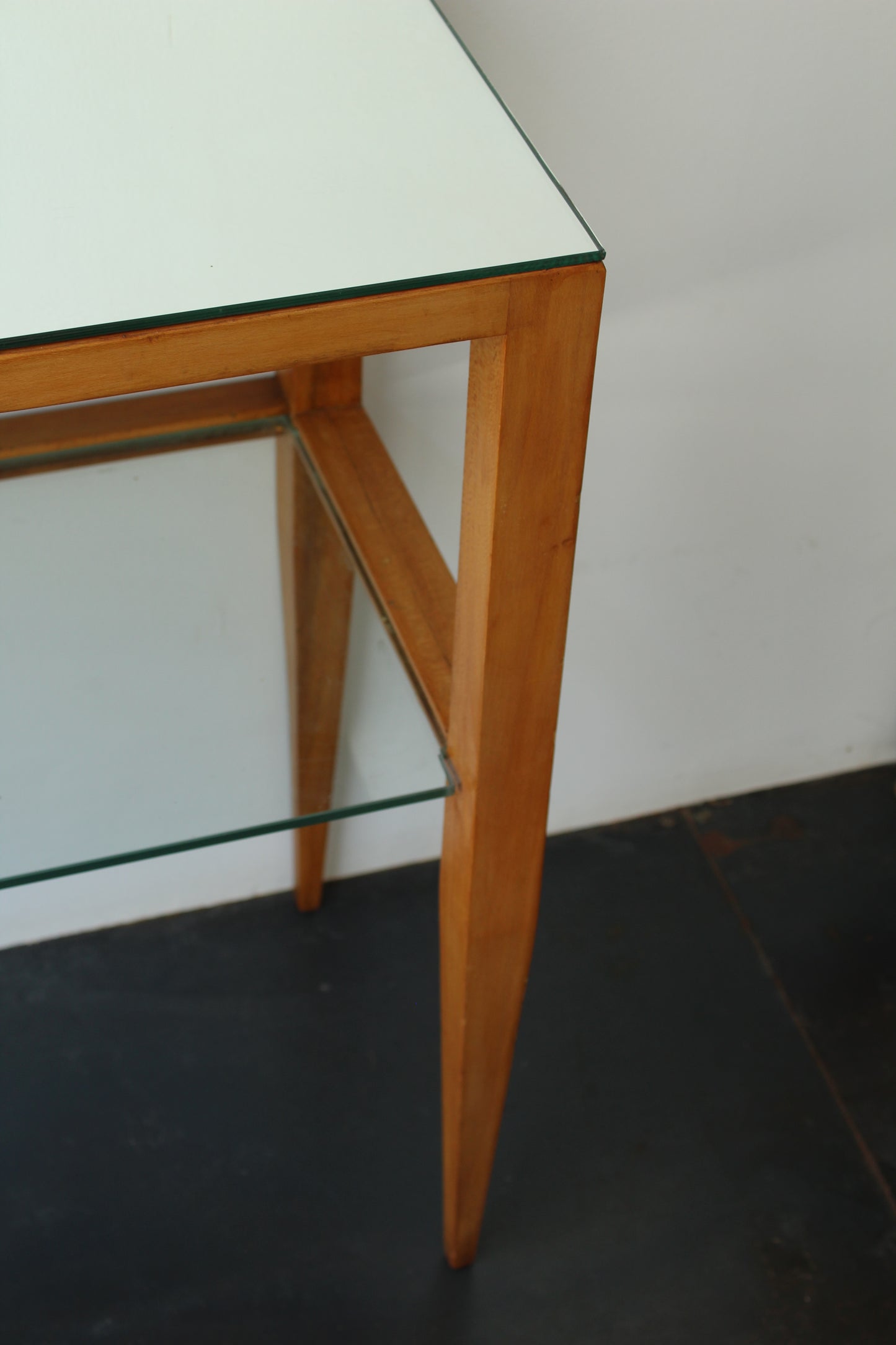 DESIGN ITALIEN | Console