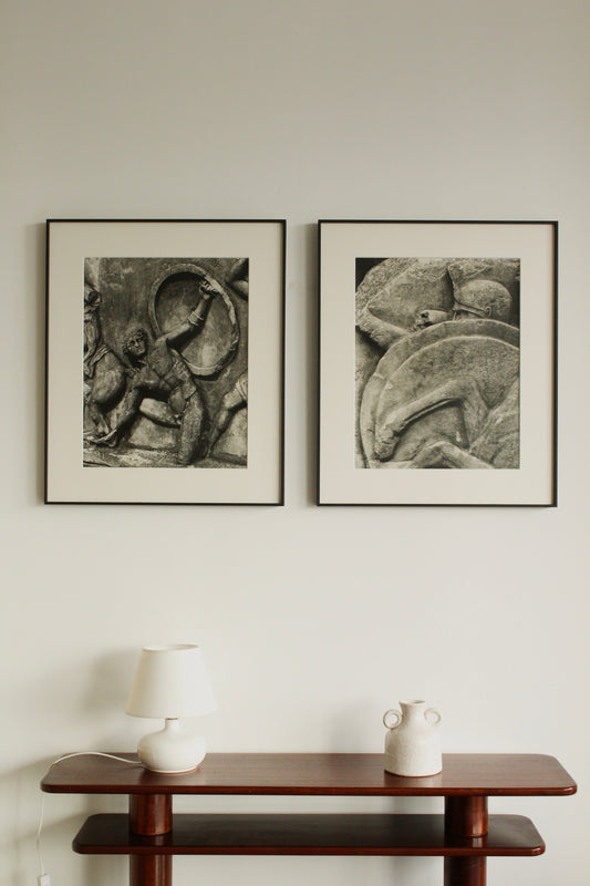 AMLETO LORENZINI | Diptyque