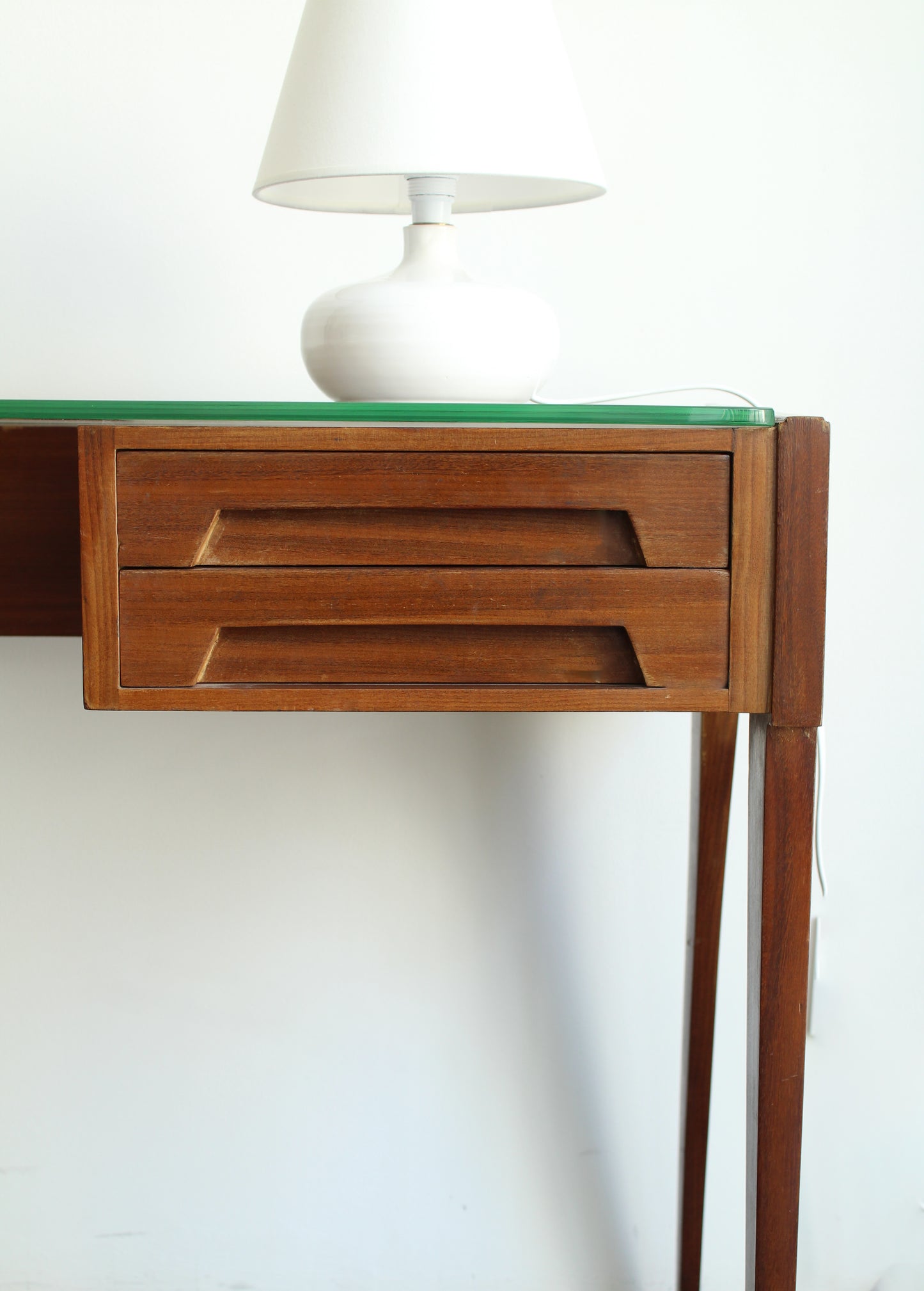 DESIGN ITALIEN | Console-bureau