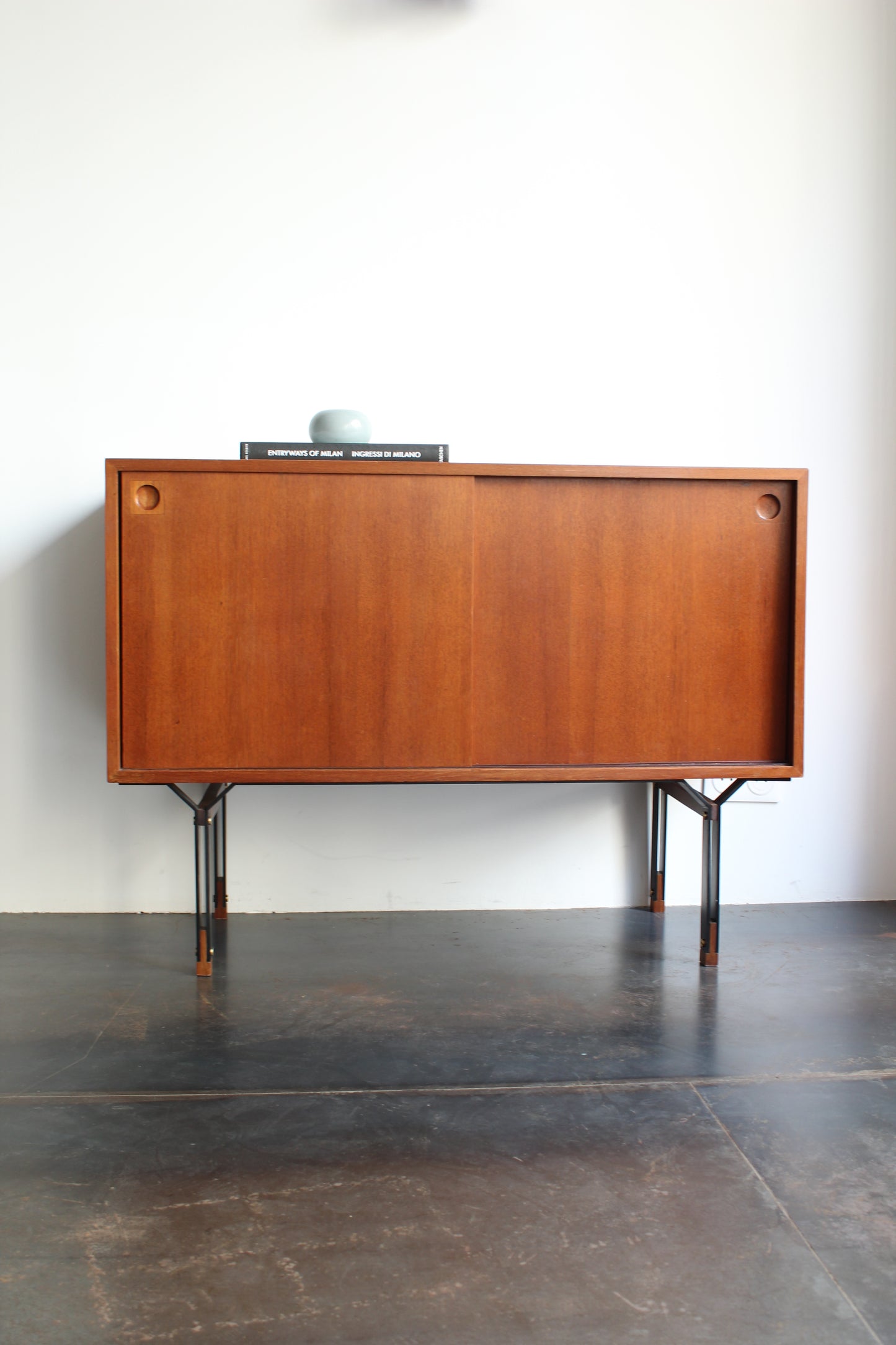 DESIGN ITALIEN | Enfilade