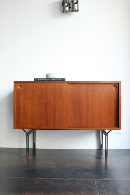 DESIGN ITALIEN | Enfilade
