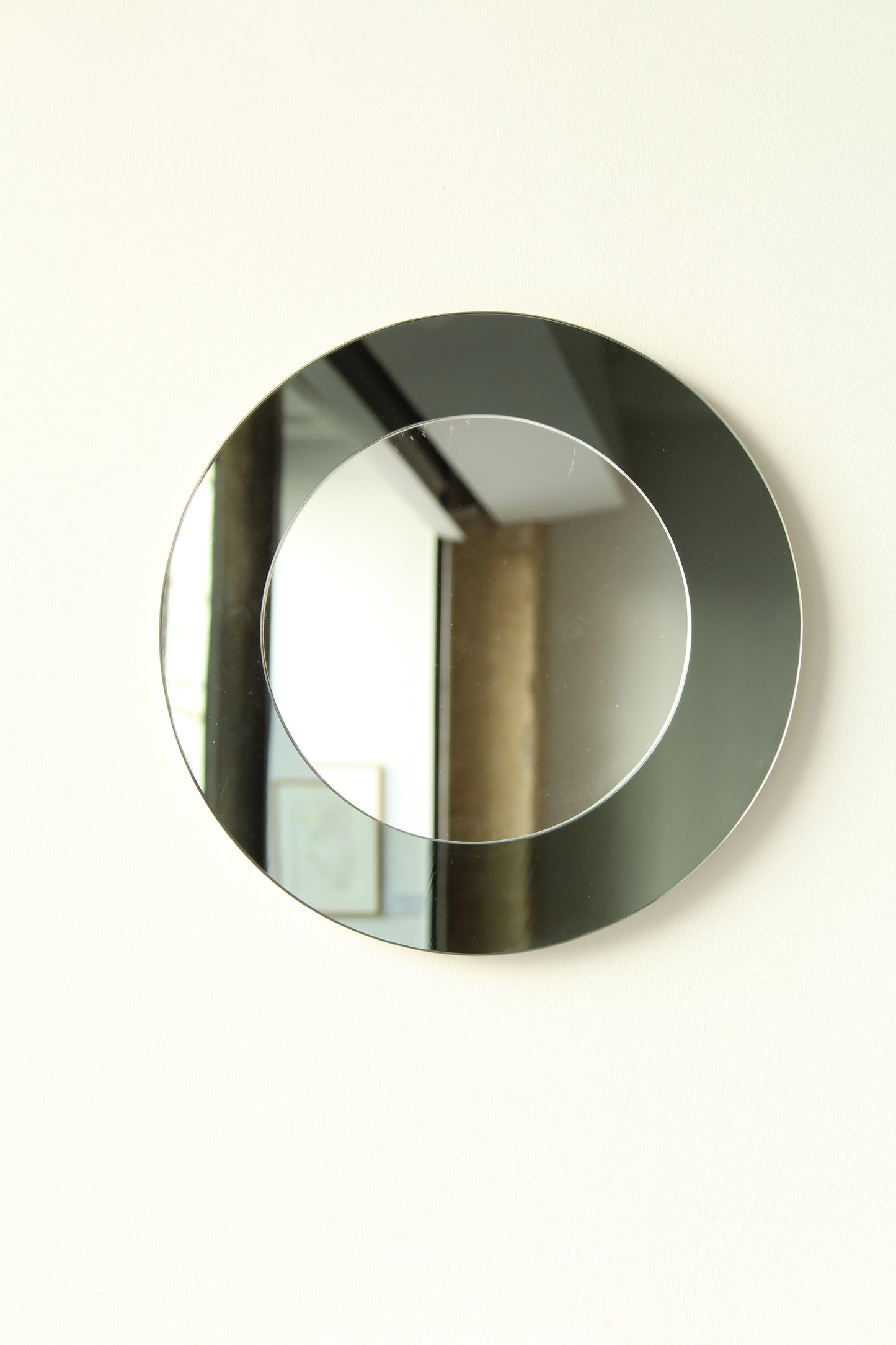 ANTONIO LUPI | Miroir
