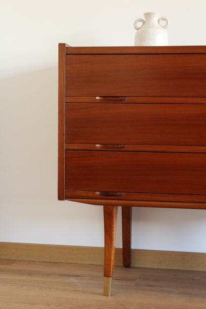 DESIGN ITALIEN | Commode