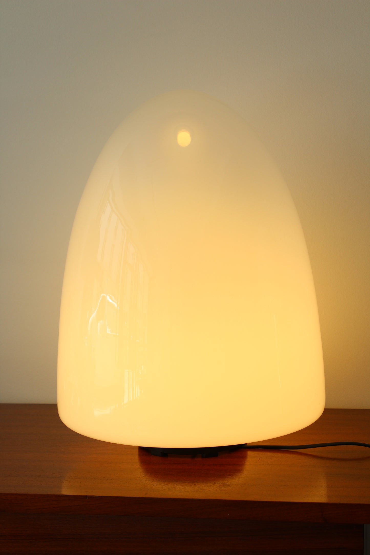 GIUSTO TOSO | Lampe modèle "Ebe"
