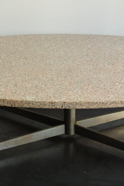 MICHEL KIN | Table basse